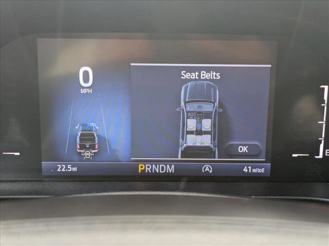 New 2025 Ford Ranger XL w/ Trailer Tow Package image 11