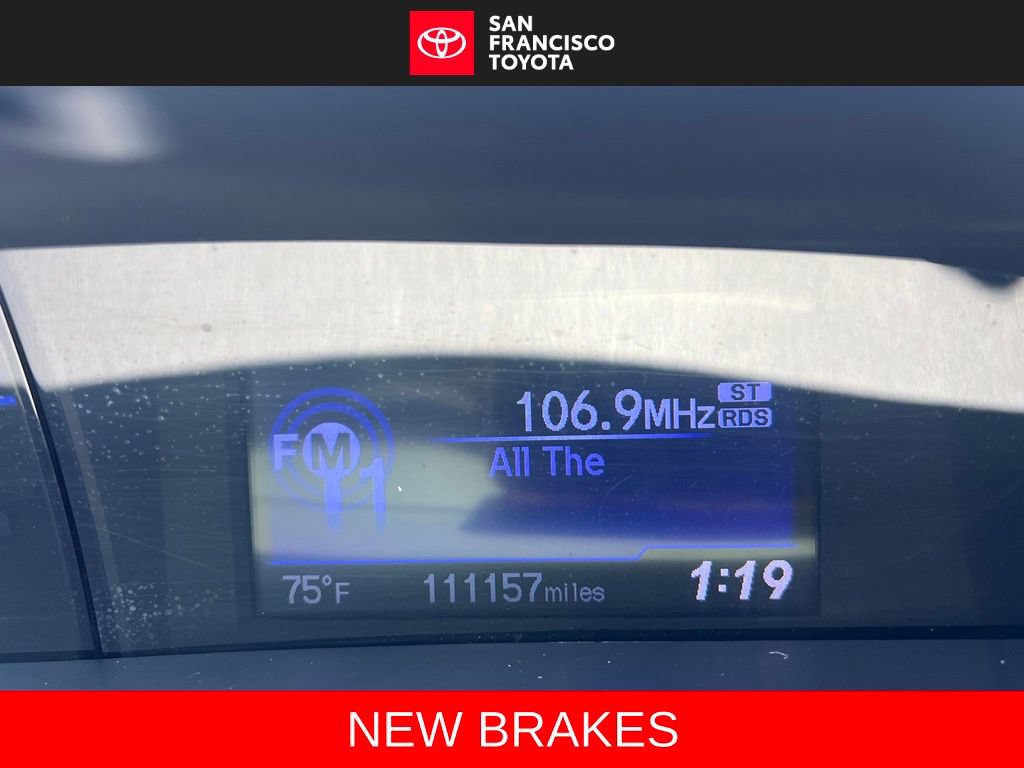 Used 2015 Honda Civic LX image 28