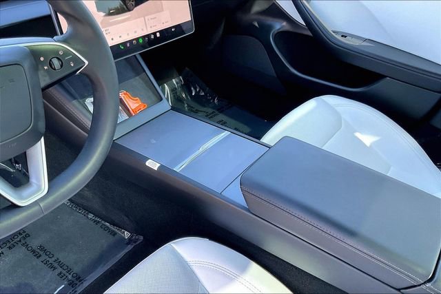 Used 2025 Tesla Model 3 Long Range RWD image 17