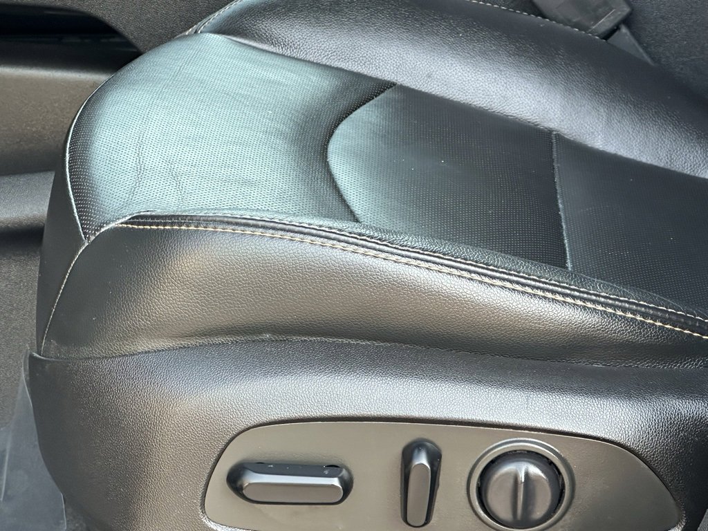 Used 2019 GMC Terrain SLT w/ Preferred Package image 10