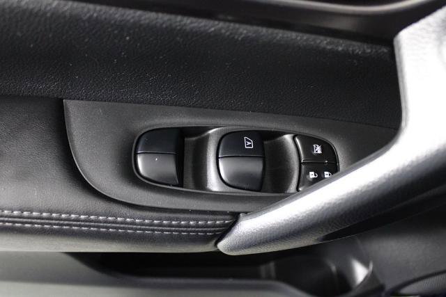 Certified 2021 Nissan Rogue Sport S FWD image 23
