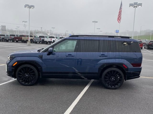 Used 2025 Hyundai Santa Fe Calligraphy image 2