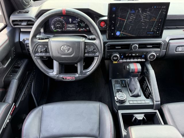 Used 2025 Toyota 4Runner TRD Pro image 11