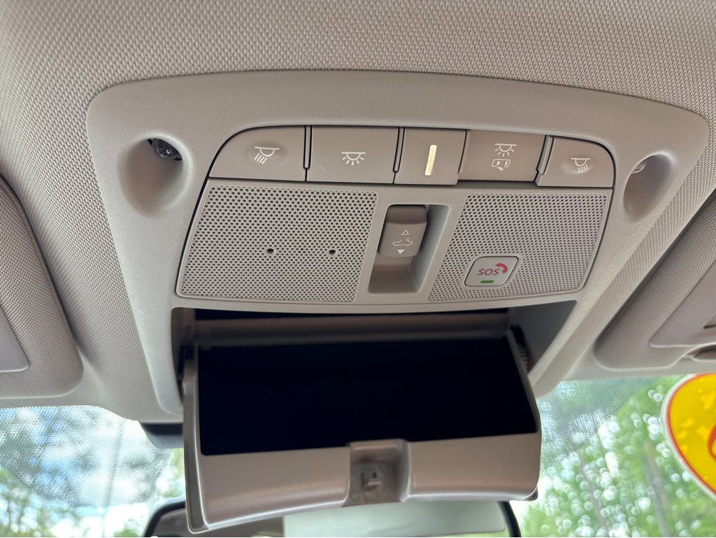 Certified 2023 INFINITI Q50 Luxe w/ Cargo Package image 38