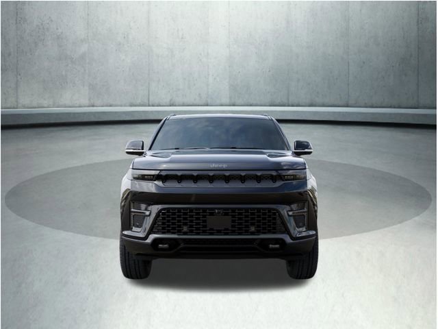 New 2026 Jeep Grand Wagoneer Limited w/ Convenience Group I image 6