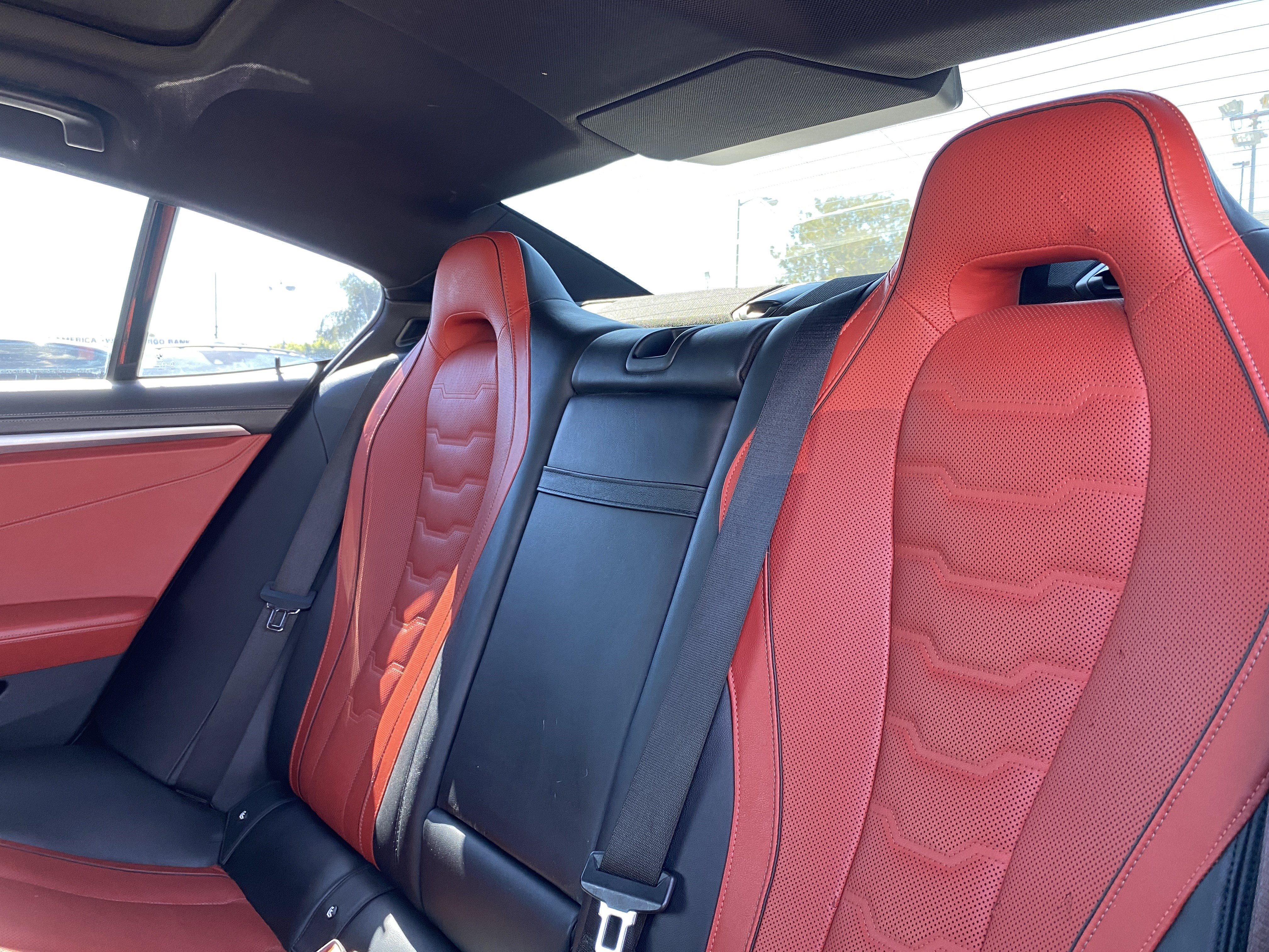 Used 2020 BMW 840i Gran Coupe w/ M Sport Package RWD image 23