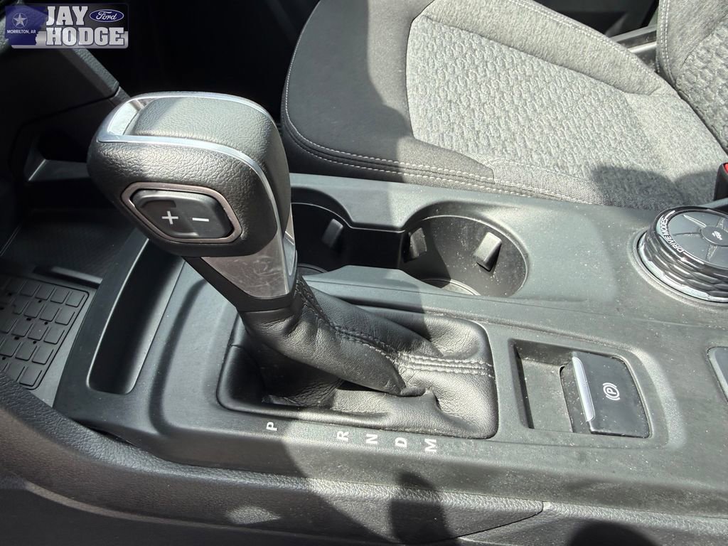 Used 2024 Ford Ranger XLT w/ Advanced Towing Package RWD image 29