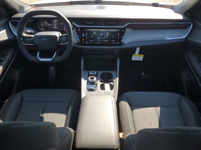 New 2026 Jeep Cherokee Laredo image 18