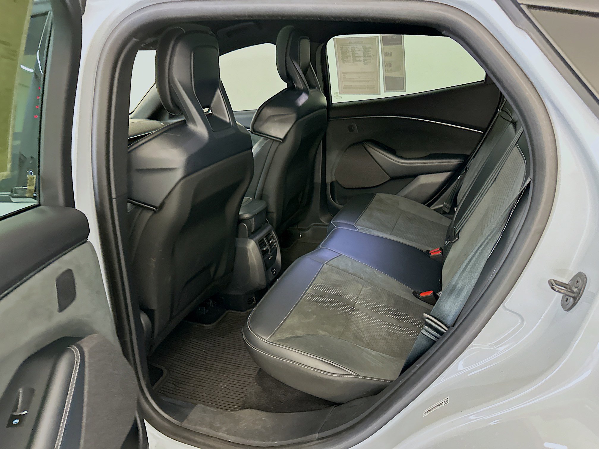 Used 2023 Ford Mustang Mach-E GT w/ GT Performance Edition image 30