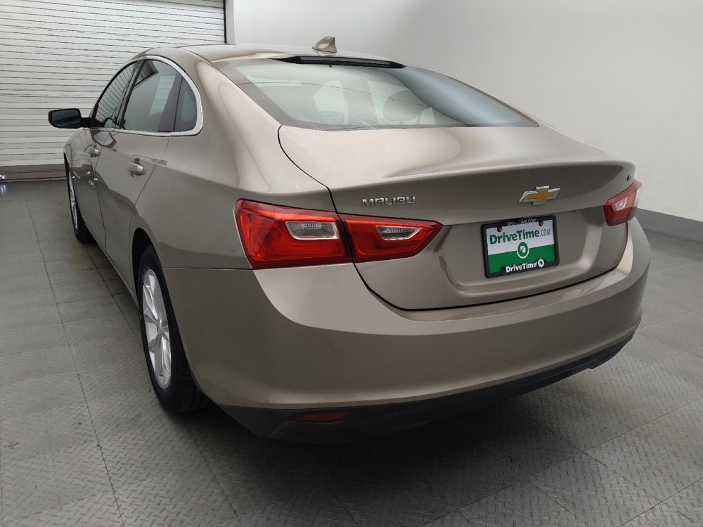 Used 2023 Chevrolet Malibu LT FWD image 5