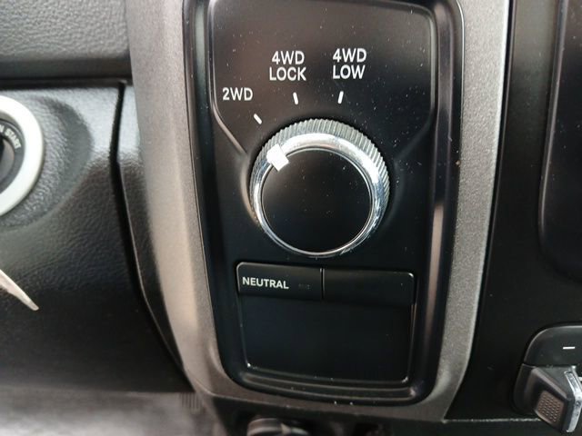 Used 2018 RAM 5500 Tradesman w/ Ambulance Prep Group image 9