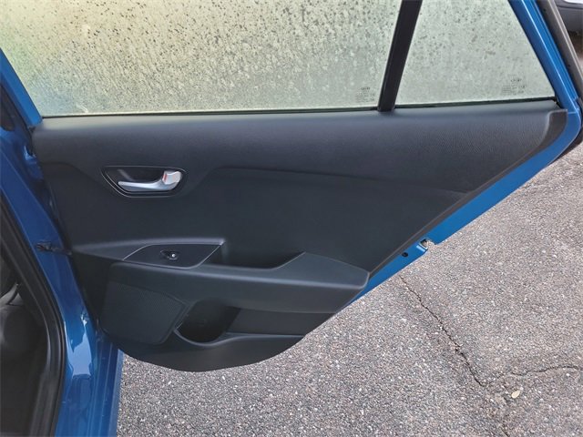 Used 2022 Kia Rio S w/ Technology Package image 31