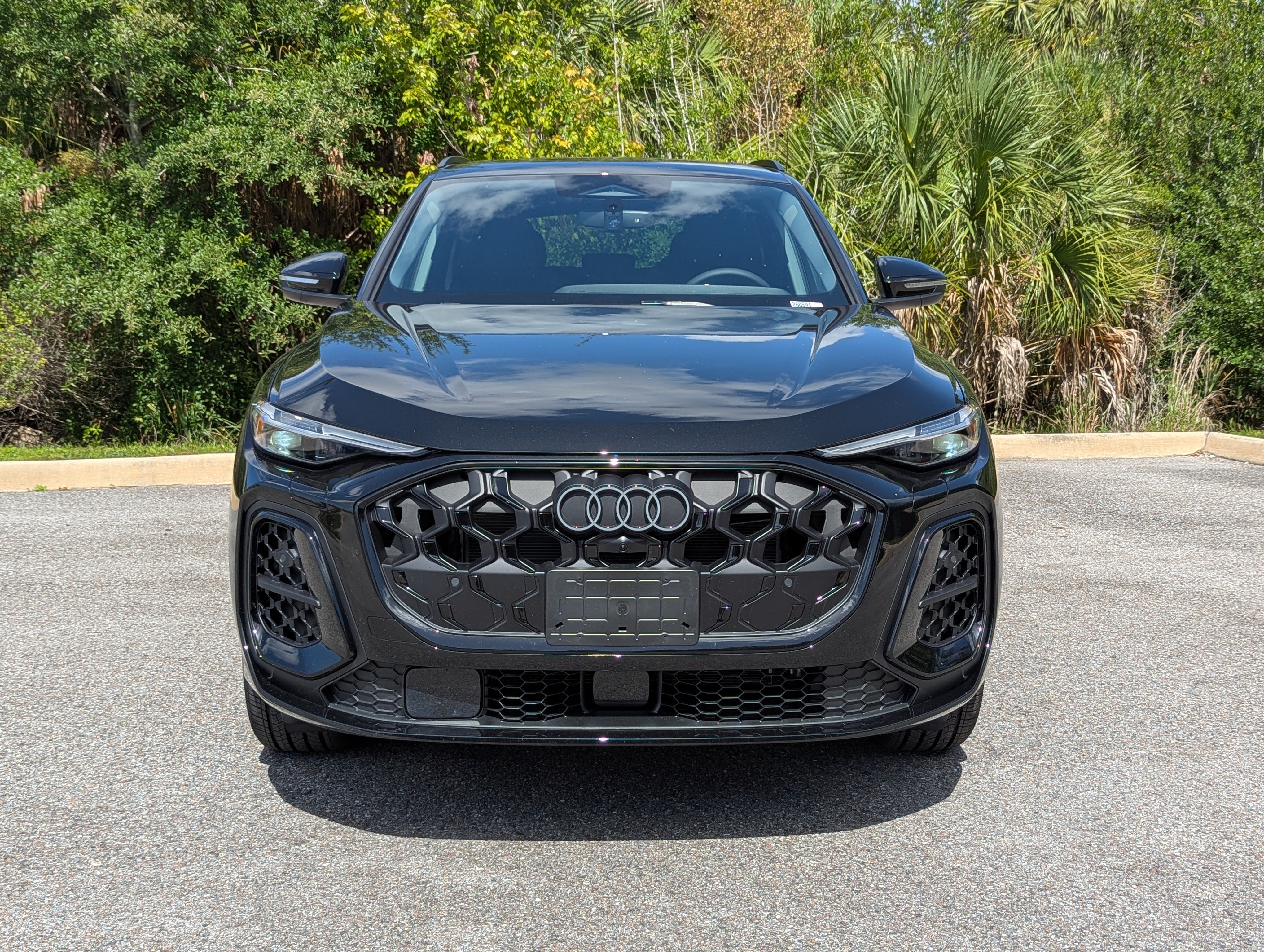 New 2026 Audi Q5 Premium Plus AWD/4WD image 2
