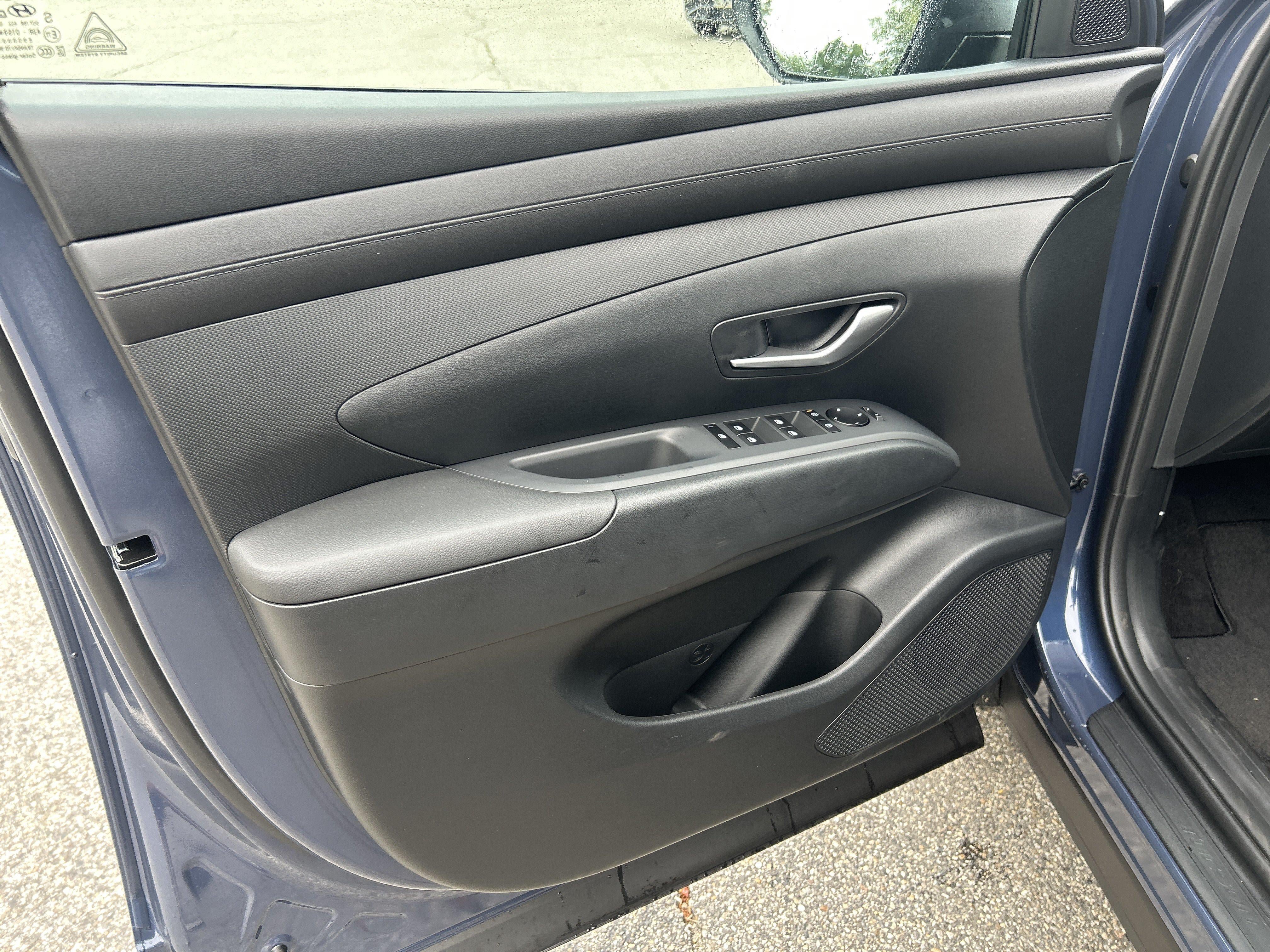 New 2026 Hyundai Tucson SE AWD/4WD image 41