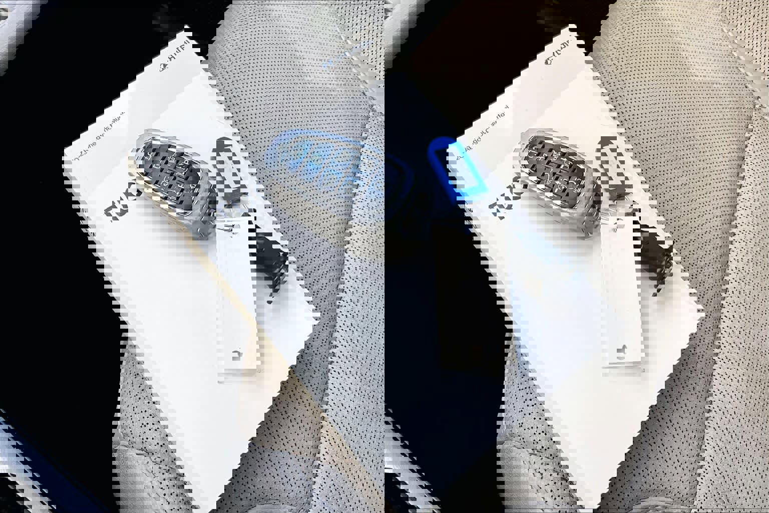 Used 2023 Hyundai Tucson Limited image 15