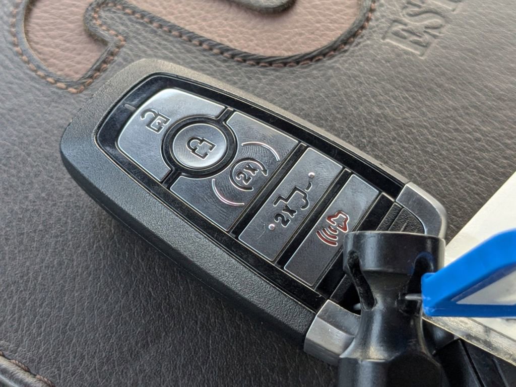 Used 2022 Ford F150 King Ranch w/ Trailer Tow Package image 32