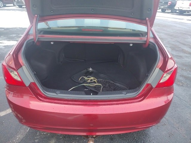 Used 2013 Hyundai Sonata GLS w/ Popular Equipment Pkg image 26