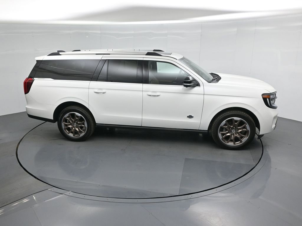 New 2026 Ford Expedition Max King Ranch AWD/4WD image 54