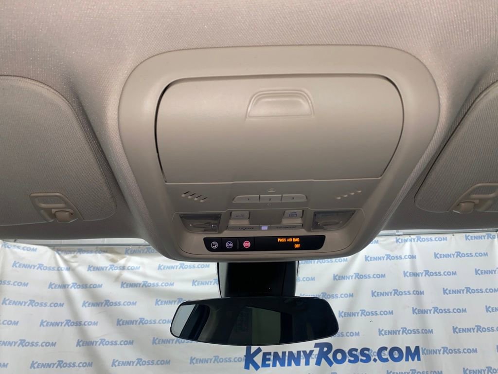 Used 2019 Cadillac XT5 Premium Luxury image 47