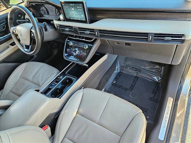 Used 2020 Lincoln Corsair Reserve w/ Elements Package image 21