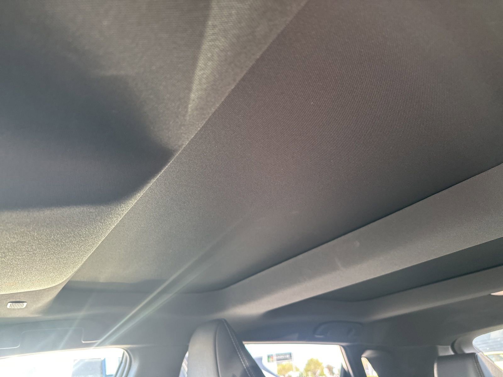 Used 2023 Toyota bZ4X Limited image 12