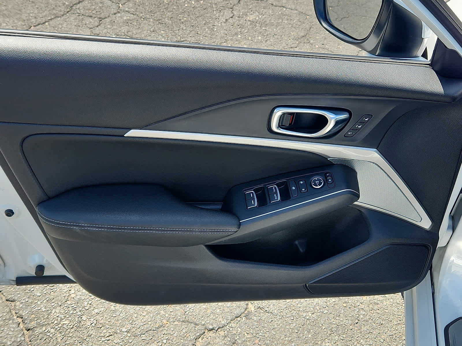 Certified 2023 Acura Integra A-Spec FWD image 13