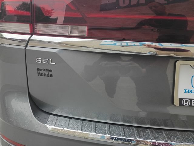 Used 2024 Volkswagen Atlas SEL Premium R-Line AWD/4WD image 6