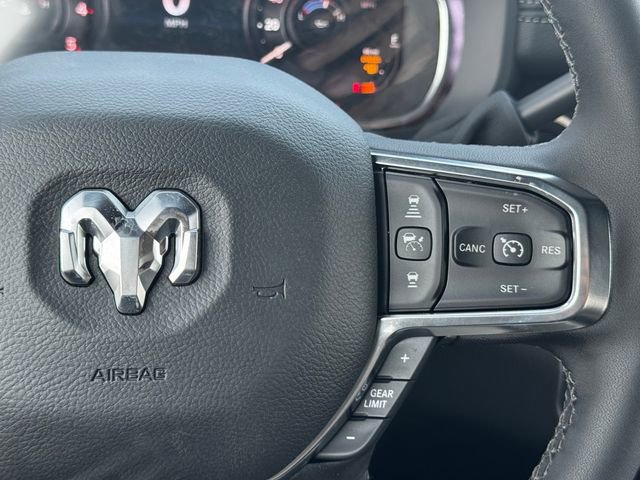 New 2026 RAM 3500 Laramie w/ Night Edition image 26