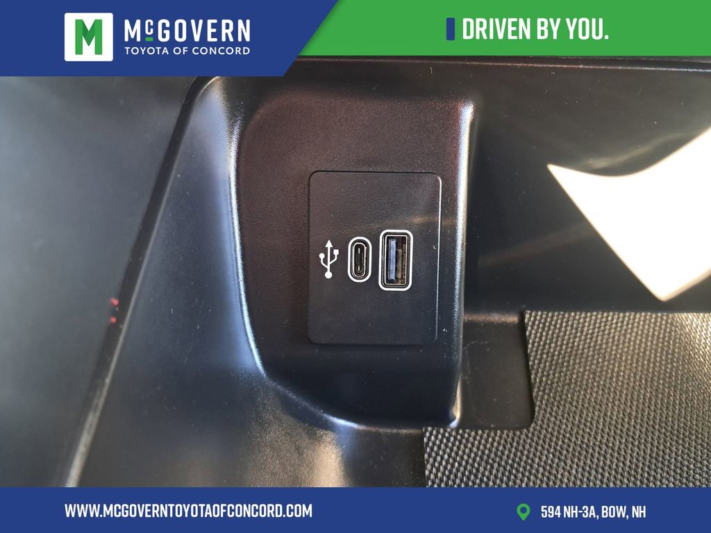 Used 2025 Ford F150 XLT w/ Equipment Group 302A MID AWD/4WD image 29