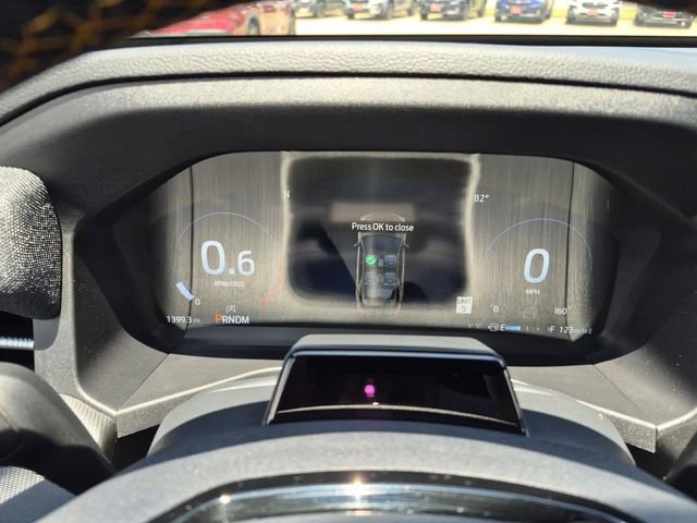 Used 2026 Ford Explorer Tremor w/ Tremor Ultimate Package AWD/4WD image 40