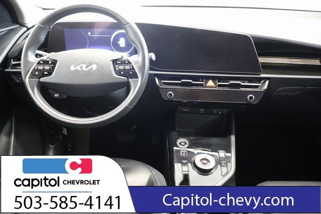 Used 2023 Kia Niro Wind FWD image 14