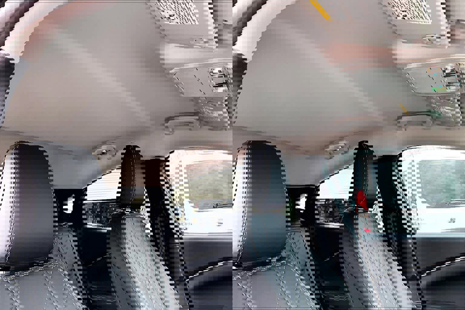 Certified 2025 Ford Mustang Mach-E Select image 13