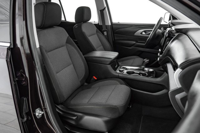Used 2019 Chevrolet Traverse LT AWD/4WD image 31