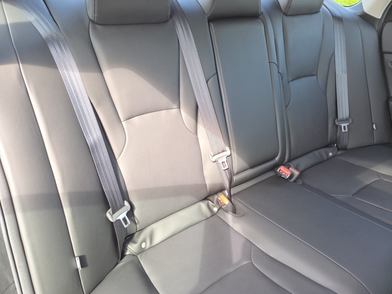 Used 2025 Honda Accord Touring image 22