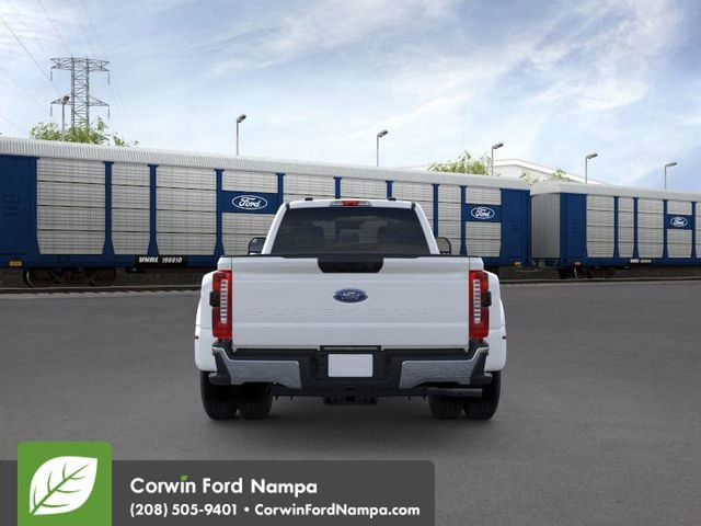 New 2026 Ford F350 XLT image 6