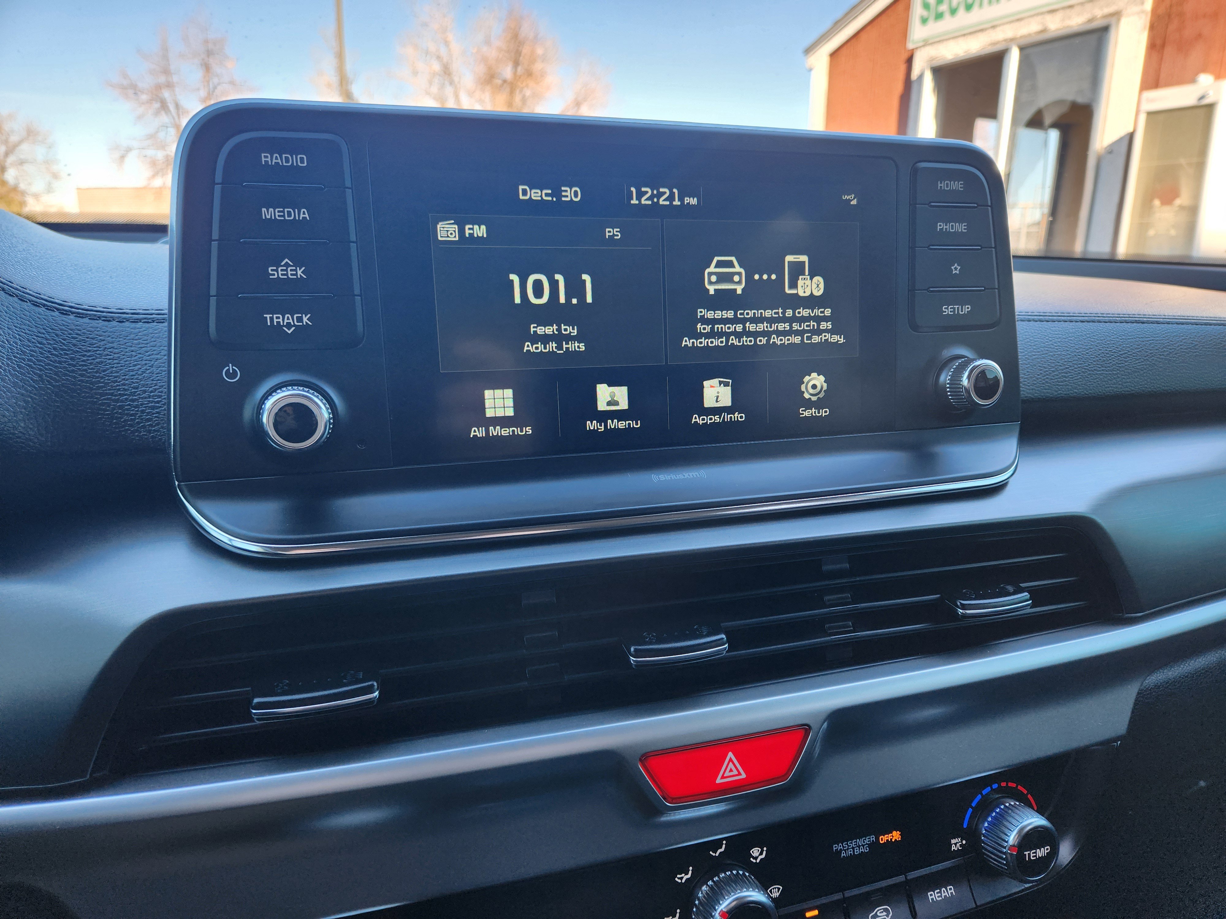 Used 2020 Kia Telluride S image 22