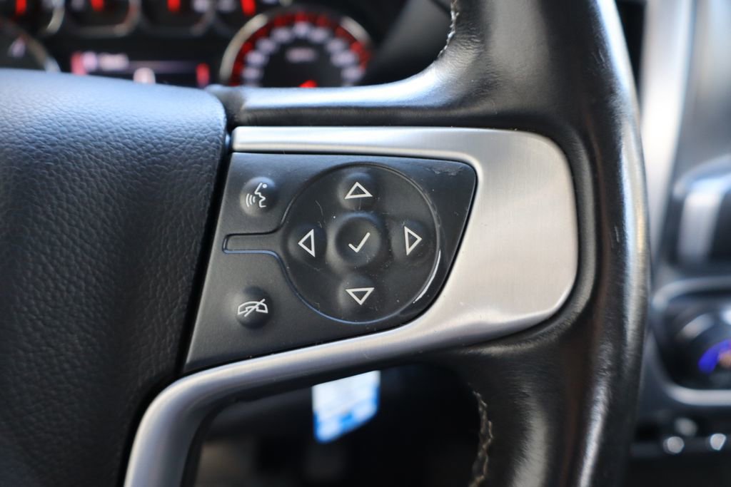 Used 2014 GMC Sierra 1500 SLE w/ SLE Value Package image 21