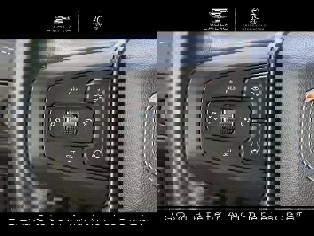 Used 2024 GMC Yukon XL Denali Ultimate image 12