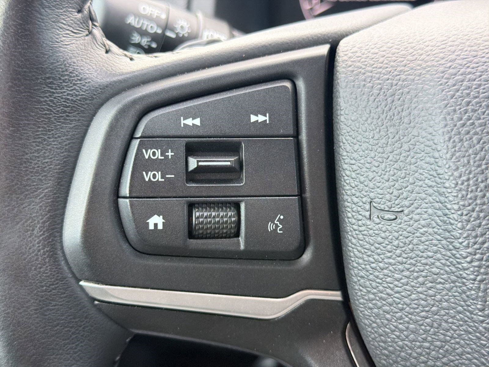 Used 2025 Honda Ridgeline RTL image 16