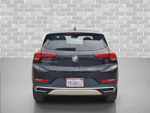 Certified 2023 Buick Encore GX Preferred FWD image 7