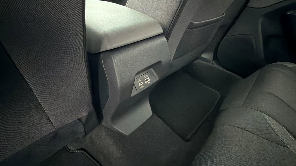 New 2026 Subaru Crosstrek 2.0i Premium image 17