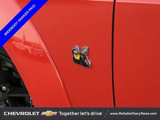 Used 2022 Dodge Challenger R/T Scat Pack RWD image 11