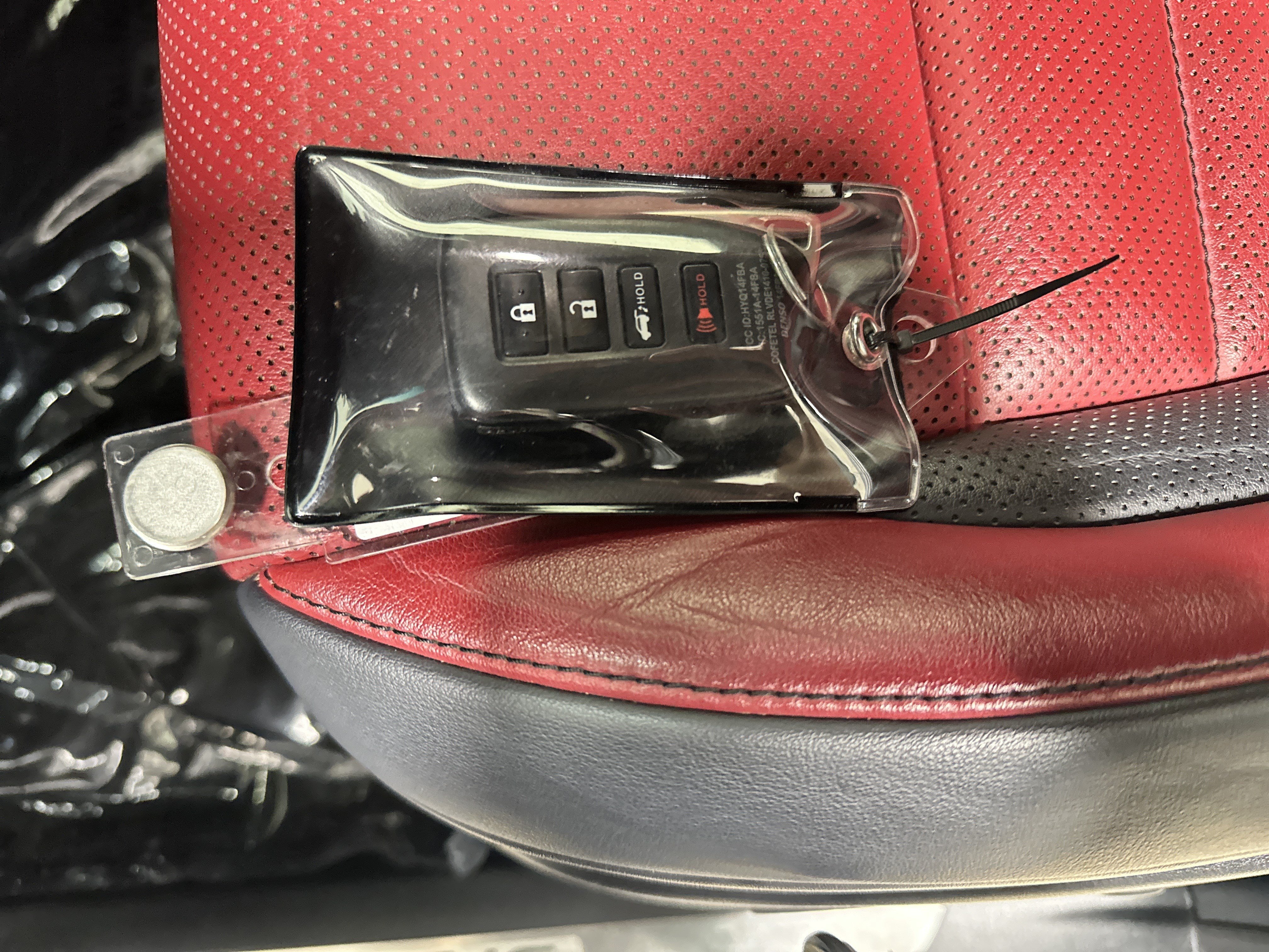 Used 2019 Lexus NX 300 F Sport w/ F Sport Comfort Package AWD/4WD image 36
