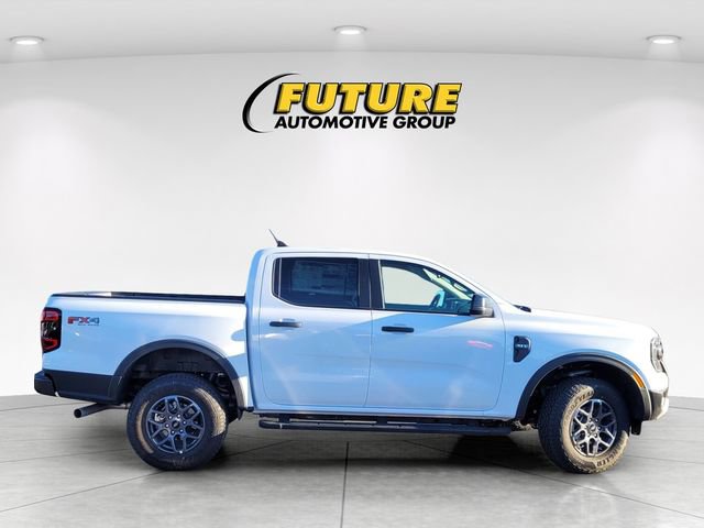 New 2025 Ford Ranger XLT w/ FX4 Off-Road Package image 7
