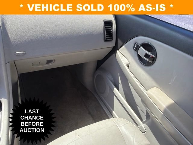 Used 2005 Chevrolet Equinox LT w/ Preferred Equipment Group AWD/4WD image 27
