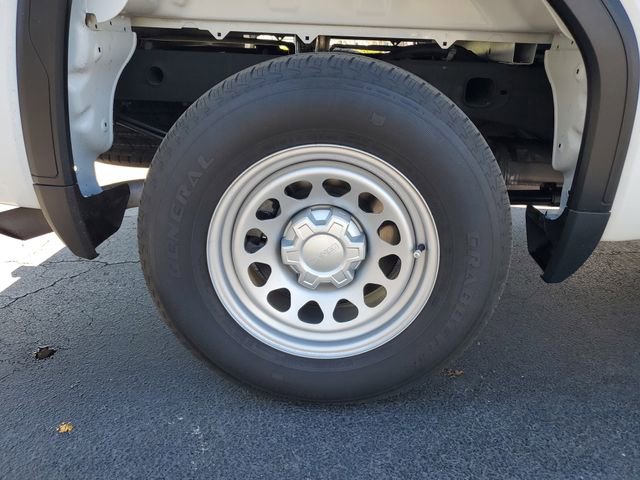 Used 2023 GMC Sierra 1500 Pro image 5