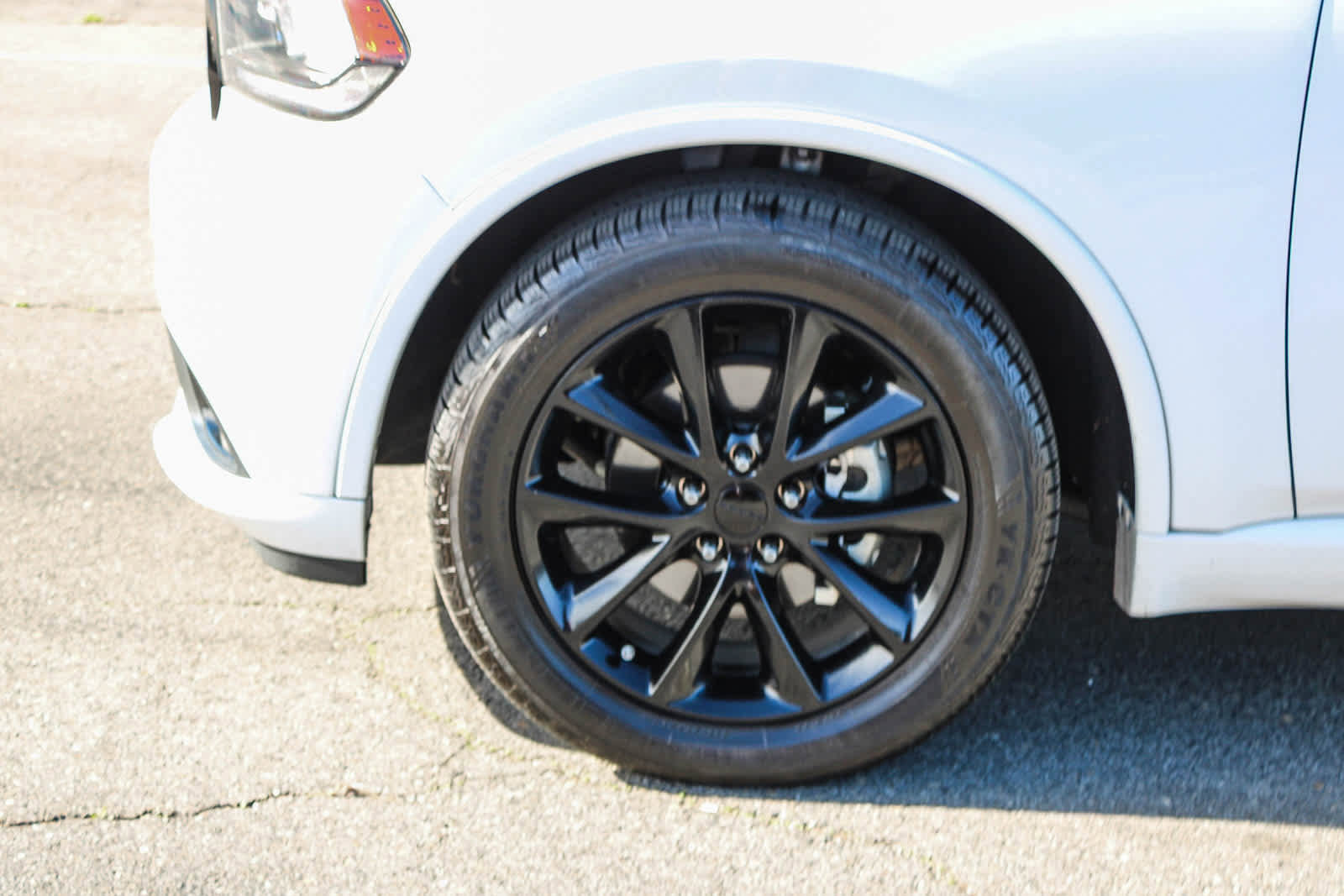 Used 2018 Dodge Durango GT w/ Blacktop Package image 7