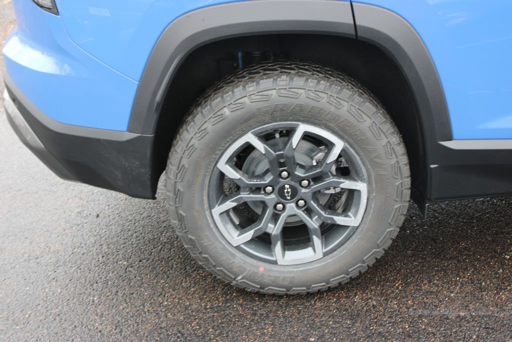 New 2026 Chevrolet Equinox ACTIV image 48