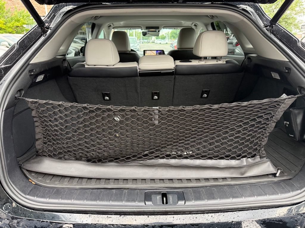 Used 2017 Lexus RX 350 AWD w/ Premium Package image 18
