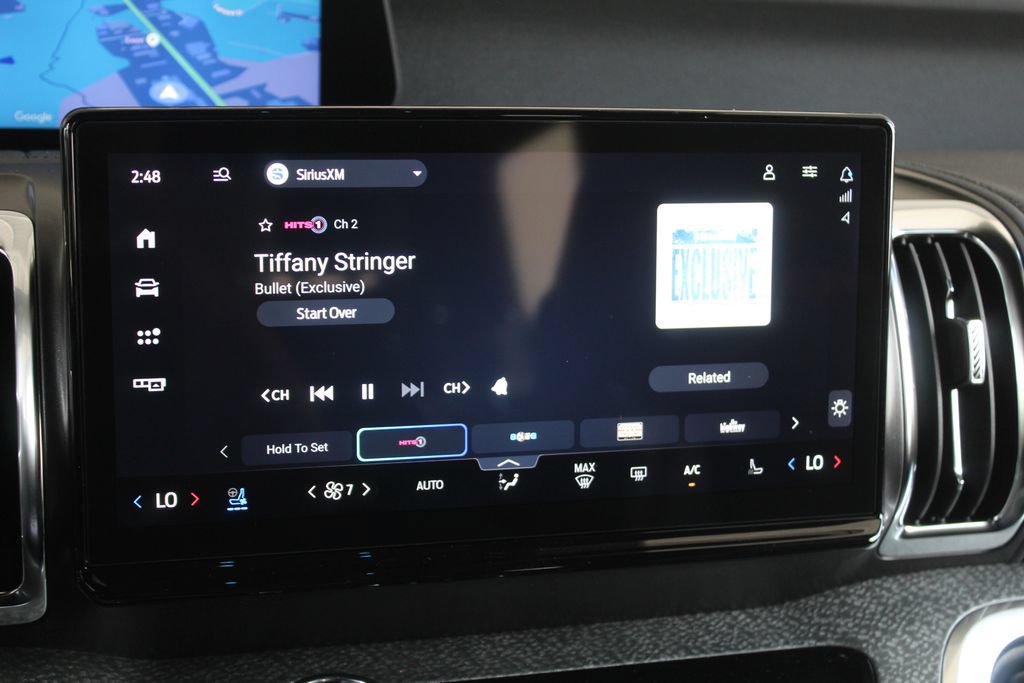 New 2027 Ford Expedition Tremor w/ Driver's Package AWD/4WD image 20